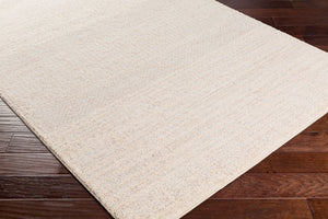 Livabliss Fowler Polypropylene Indoor Rug Scandinavian Modern Plush Pile for Entryways and Small Spaces Light Gray, Lig 7'10" x 10'2" FOW1005-810