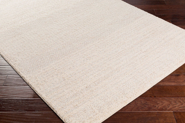 Livabliss Fowler Polypropylene Indoor Rug Scandinavian Modern Plush Pile for Entryways and Small Spaces Light Gray, Lig 7'10" x 10'2" FOW1005-810