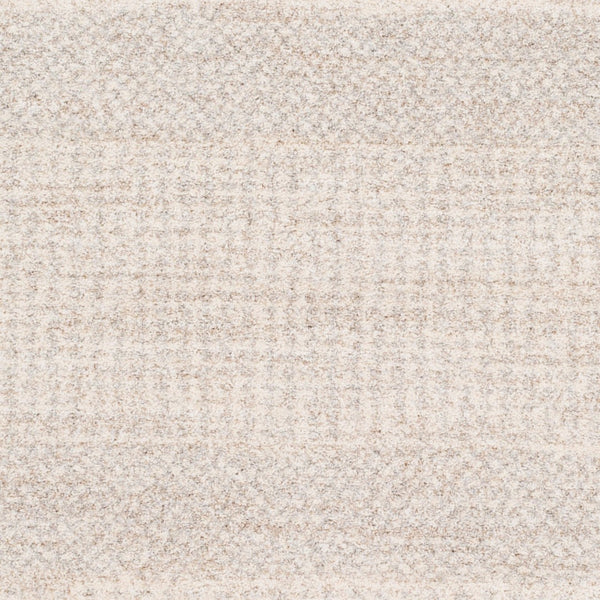Livabliss Fowler Polypropylene Indoor Rug Scandinavian Modern Plush Pile for Entryways and Small Spaces Light Gray, Lig 7'10" x 10'2" FOW1005-810