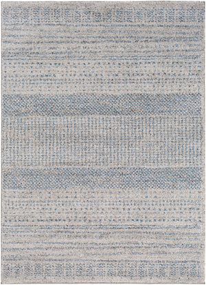 Fowler FOW-1006 5'3" x 7'3" Machine Woven Rug FOW1006-576 Livabliss Surya