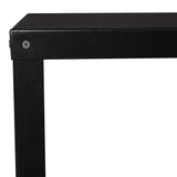 Safavieh Bentley Desk Black FOX2211D