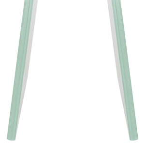 Safavieh Modern Glass Loft Coffee Table FOX6020A