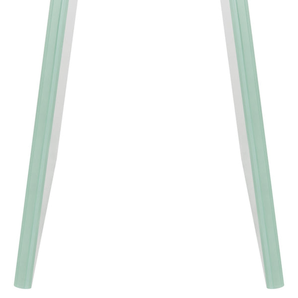 Safavieh Modern Glass Loft Coffee Table FOX6020A