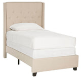 Safavieh Winslet Bed FOX6212B-T