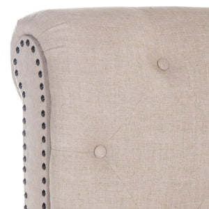 Safavieh Hathaway Bed FOX6214B-Q