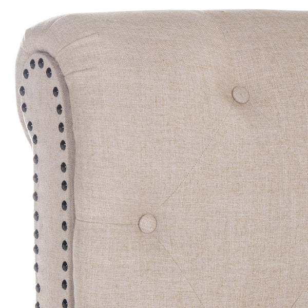 Safavieh Hathaway Bed FOX6214B-Q