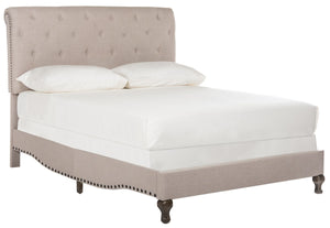 Safavieh Hathaway Bed FOX6214B-Q