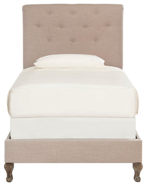 Safavieh Hathaway Bed FOX6214B-T