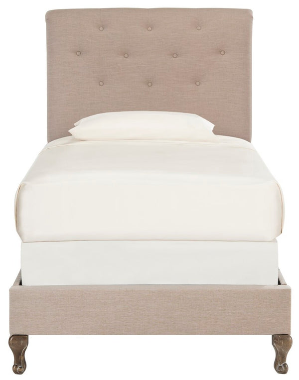 Safavieh Hathaway Bed FOX6214B-T