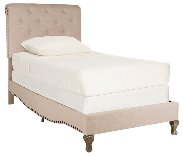 Safavieh Hathaway Bed FOX6214B-T