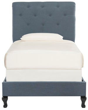 Safavieh Hathaway Bed FOX6214C-T