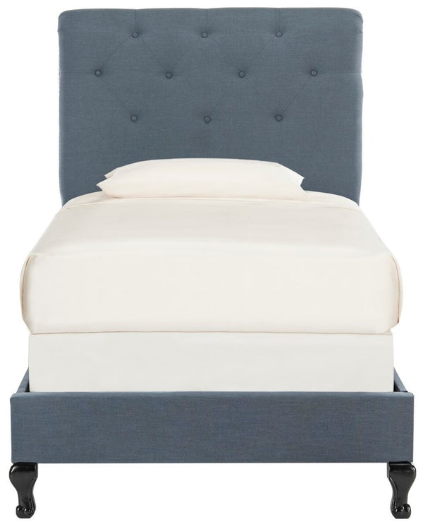 Safavieh Hathaway Bed FOX6214C-T