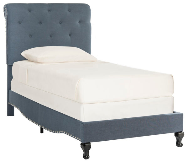 Safavieh Hathaway Bed FOX6214C-T