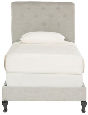 Safavieh Hathaway Bed FOX6214D-F