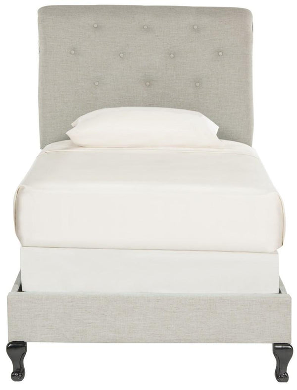 Safavieh Hathaway Bed FOX6214D-F