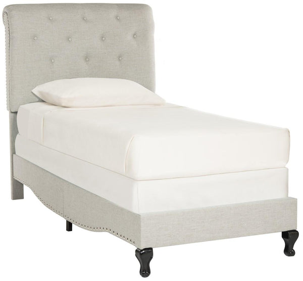 Safavieh Hathaway Bed FOX6214D-F