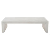 Bernhardt Summerton Cocktail Table 435022