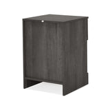 Christopher Knight Home® - Noble House - - Delaney 1-Drawer Nightstand