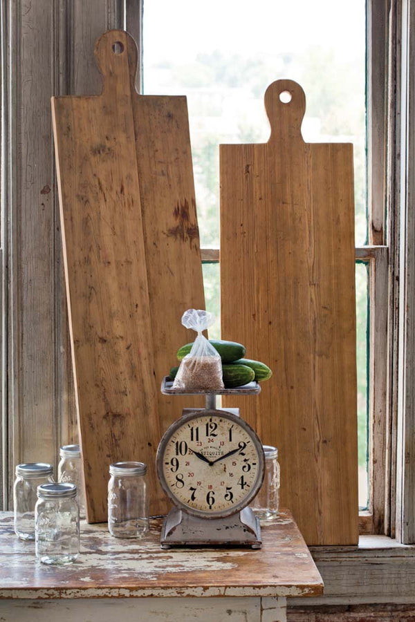 Bread Board EAW81942 Park Hill