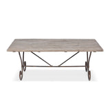 Park Hill La Promenade Dining Table EFT36133