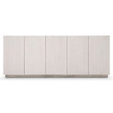 Bernhardt Solaria Entertainment Credenza with 5 Doors 310880