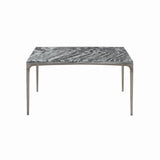 Bernhardt Strata Marble Cocktail Table 382030