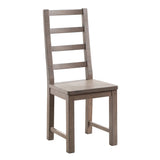 Steve Silver Auckland Side Chair, Set of 2 AK500S