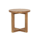 Christopher Knight Home® Noble House Ella Round Side Table