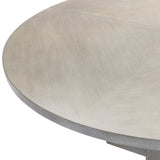 Cornelia Round Dining Table K1947 Bernhardt