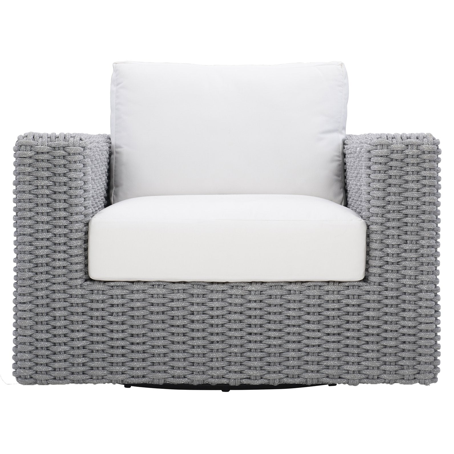 Bernhardt Exteriors Capri Outdoor Sofa - Thumbnail 5