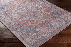 Livabliss Farrell Jute Chenille Flatweave Runner Rug for Hallways and High Traffic Areas FRL2306-2710