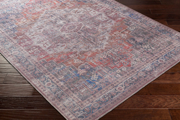 Livabliss Farrell Jute Chenille Flatweave Runner Rug for Hallways and High Traffic Areas FRL2306-2710
