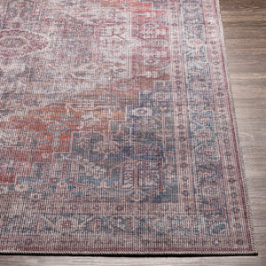 Livabliss Farrell Jute Chenille Flatweave Runner Rug for Hallways and High Traffic Areas FRL2306-2710