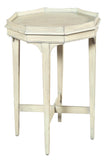 Hekman Furniture Hekman Accents Chair Side Table 28584 Special Reserve