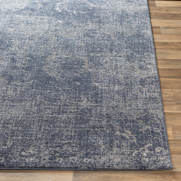 Livabliss Florence Traditional Area Rug Machine Woven Polyester Blend for Formal Living Rooms FRO2300-9124