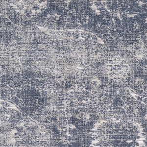 Livabliss Florence Traditional Area Rug Machine Woven Polyester Blend for Formal Living Rooms FRO2300-9124