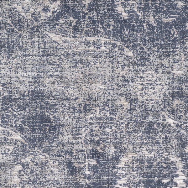 Livabliss Florence Traditional Area Rug Machine Woven Polyester Blend for Formal Living Rooms FRO2300-9124