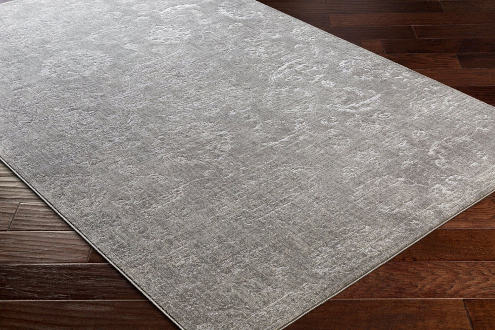 Livabliss Florence Classic Pattern Area Rug Polypropylene Blend Machine Woven Turkey Living Room FRO2302-9124