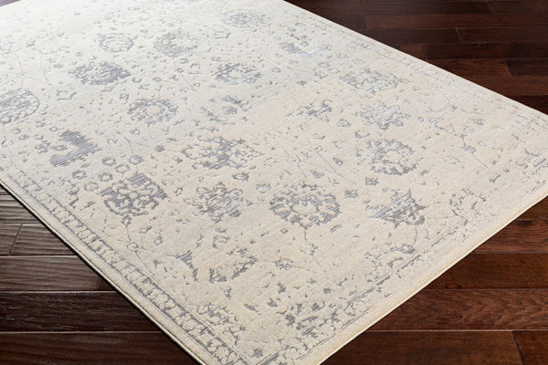 Livabliss Florence Turkish Woven Area Rug Polypropylene Blend Soft Pile Living Room Anchor FRO2312-9124