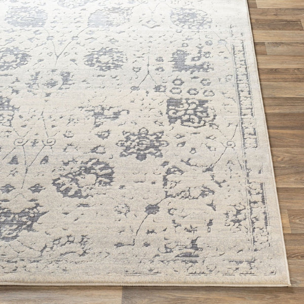 Livabliss Florence Turkish Woven Area Rug Polypropylene Blend Soft Pile Living Room Anchor FRO2312-9124