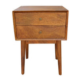 Salt Flat - Stowe Nightstand