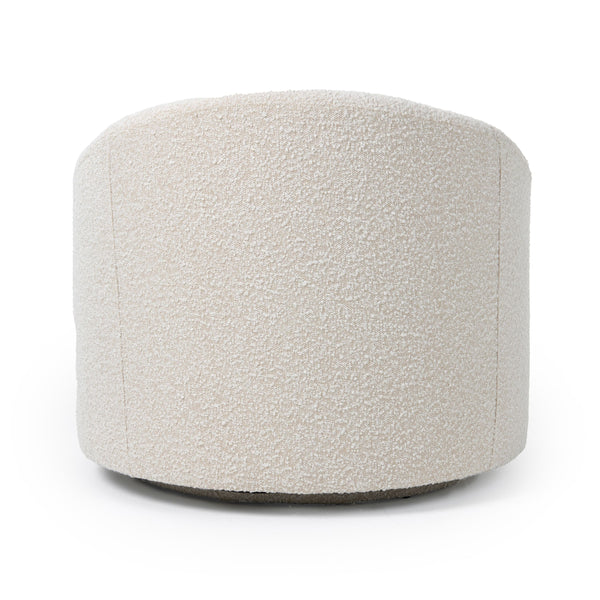 VIG Furniture Modrest Frontier - Glam Beige Fabric Accent Chair VGODZW-993-BGE2-CH