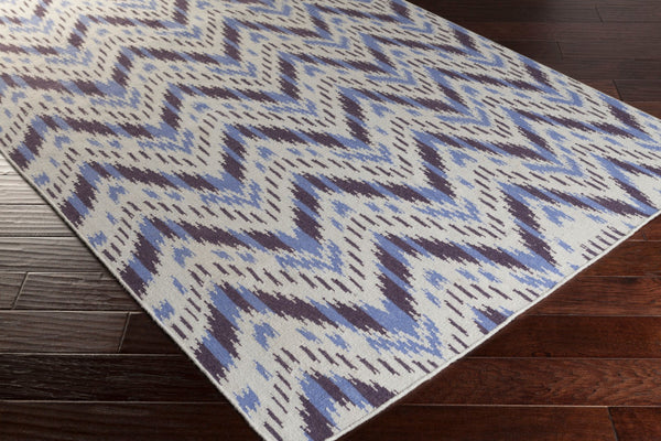 Surya Front Porch 2' X 3' Handmade Wool Rug - Global Inspired Elegance For Your Home Decor Charm! Beige Wool Frp1002-811