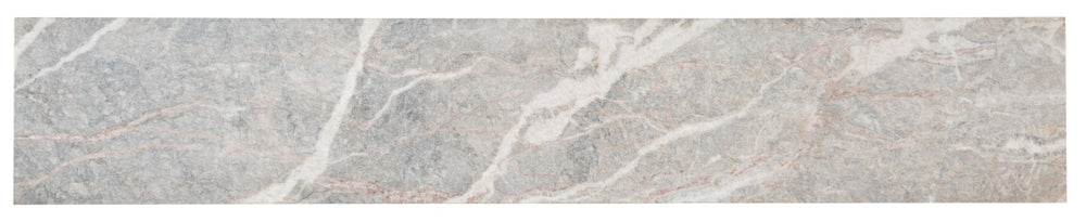 Hooker Furniture Surfrider Console Table With Stone Veneer Top & Sculptural Pecan Branch Base, Coastal Rustic Chic 6015-85001-80