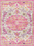 Floransa Machine Woven Rug FSA-2308