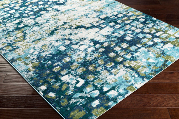 Livabliss Floransa Turkish Machine Woven Polypropylene Area Rug for Living and Dining Rooms FSA2354-679
