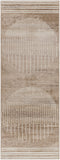 Floransa FSA-2372 2'7" x 7'3" Machine Woven Rug FSA2372-2773 Livabliss Surya