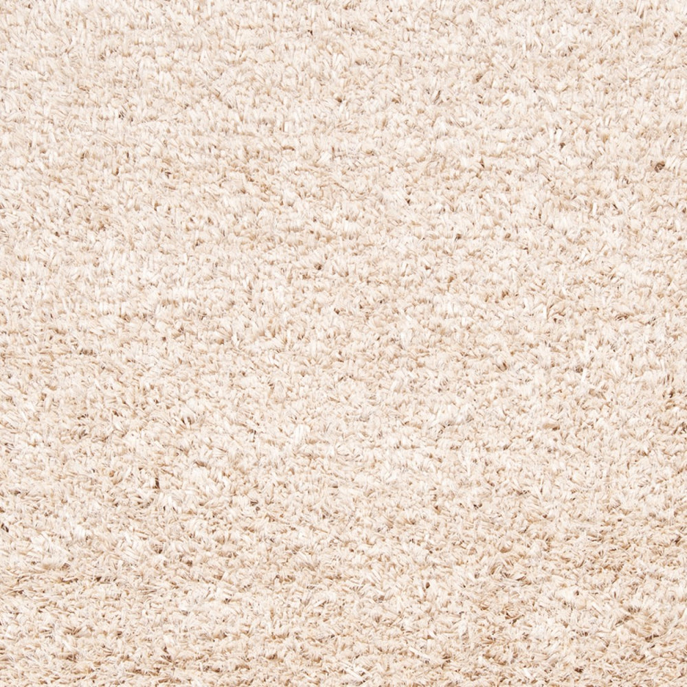 Surya Fusion Fsn-6003 8' X 10' High Pile Handmade Rug – Modern Durable Design For Effortless Charm Beige Polyester Fsn6003-810