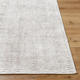 Finesse FSS-2303 9' x 12' Handmade Rug FSS2303-912  Light Beige Surya