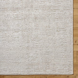 Finesse FSS-2303 9' x 12' Handmade Rug FSS2303-912  Light Beige Surya